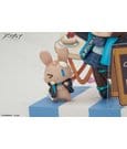 Arknights Cuties Series PVC Figur Amiya - Image 5