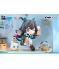 Arknights Cuties Series PVC Figur Endfield Chen Qianyu - Image 11