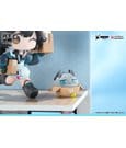 Arknights Cuties Series PVC Figur Endfield Chen Qianyu - Image 4