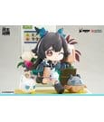 Arknights Cuties Series PVC Figur Endfield Chen Qianyu - Image 7