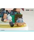 Arknights Cuties Series PVC Figur Endfield Chen Qianyu - Image 9