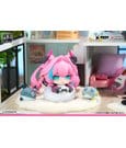 Arknights Cuties Series PVC Figur Endfield Yvonne - Image 10