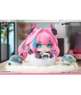 Arknights Cuties Series PVC Figur Endfield Yvonne - Image 11