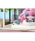 Arknights Cuties Series PVC Figur Endfield Yvonne - Image 2