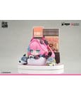 Arknights Cuties Series PVC Figur Endfield Yvonne - Image 5