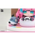 Arknights Cuties Series PVC Figur Endfield Yvonne - Image 8