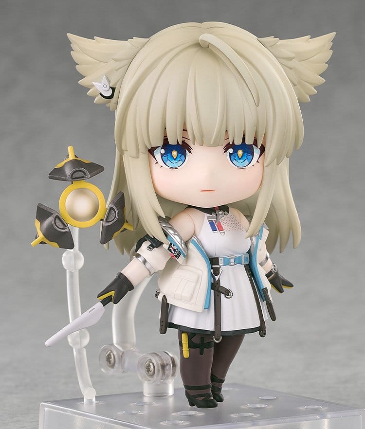 Arknights: Endfield Nendoroid Actionfigur Perlica - Image 2