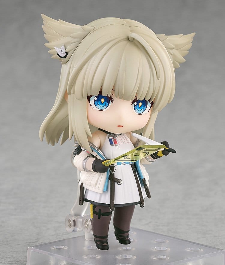 Arknights: Endfield Nendoroid Actionfigur Perlica - Image 5