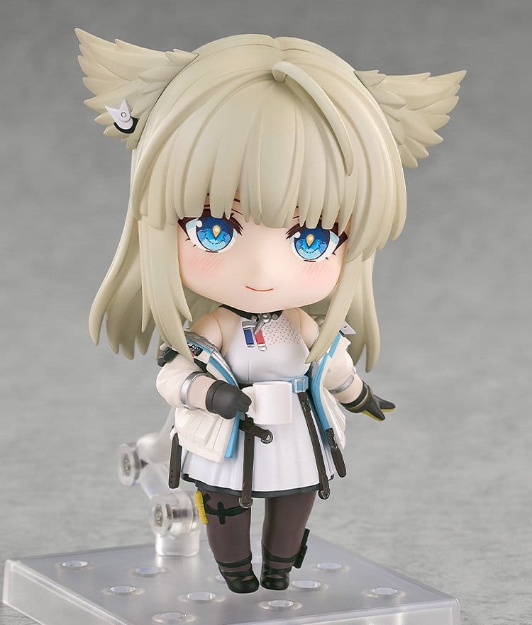 Arknights: Endfield Nendoroid Actionfigur Perlica - Image 6