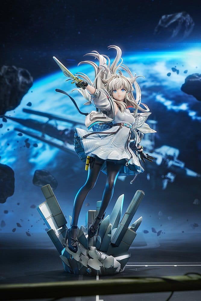Arknights: Endfield PVC Figur Perlica - Image 3