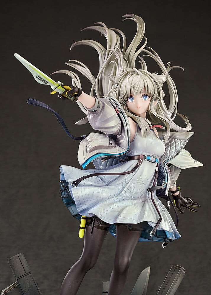 Arknights: Endfield PVC Figur Perlica - Image 8