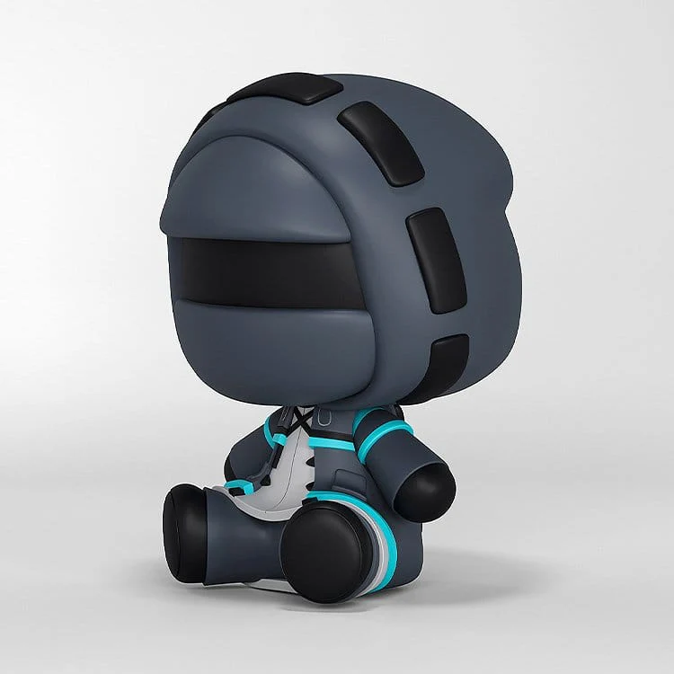 Arknights Huggy Good Smile Doctor - Image 3