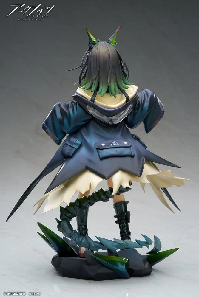 Arknights PVC Figur Mon3tr - Image 3
