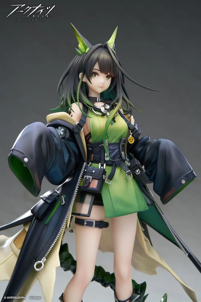 Arknights PVC Figur Mon3tr - Image 4