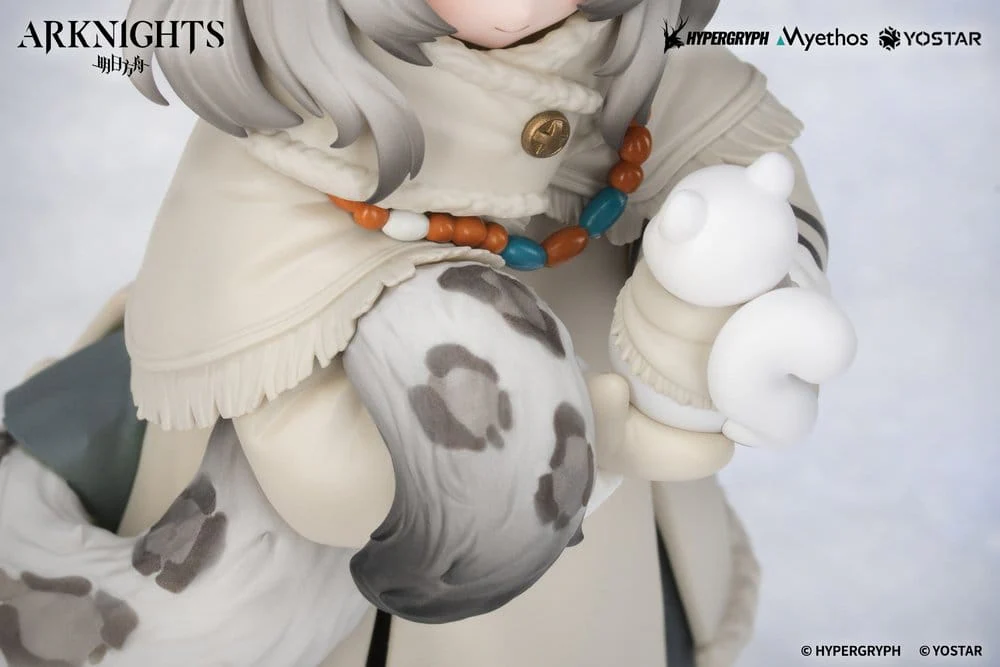 Arknights Rhodes Kids Series PVC Figur Pramanix - Image 9