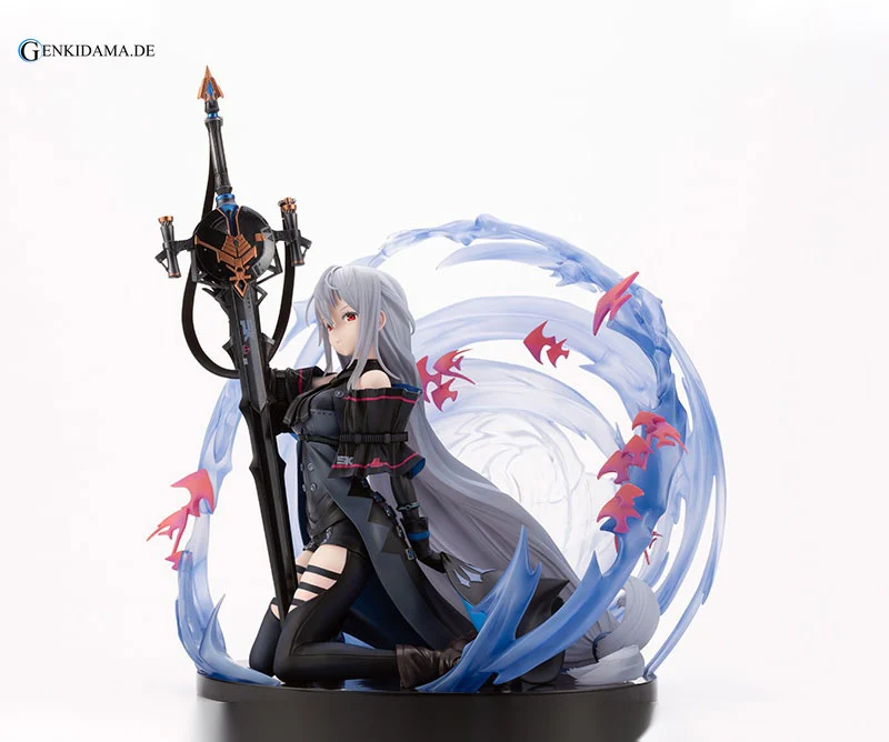 Arknights Skadi Elite 2 ver. - Image 2