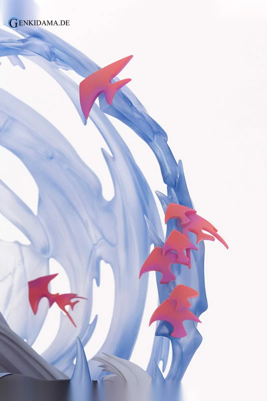 Arknights Skadi Elite 2 ver. - Image 9