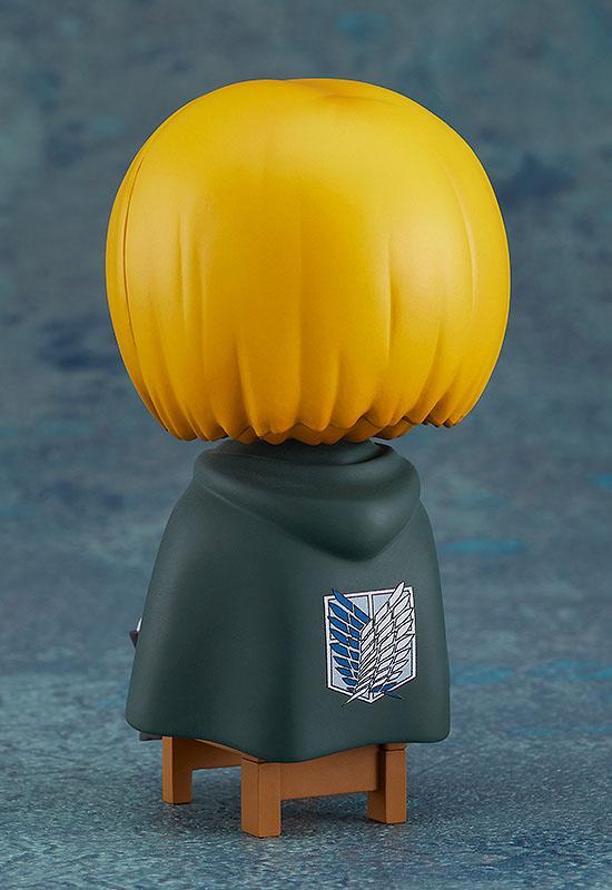 Armin Arlert - Swacchao! / Attack on Titan - Image 10