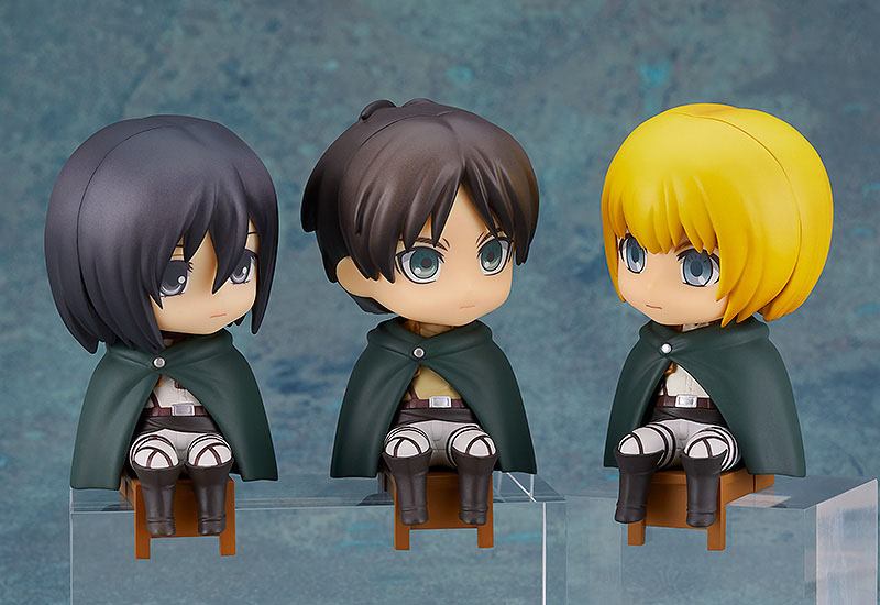 Armin Arlert - Swacchao! / Attack on Titan - Image 11