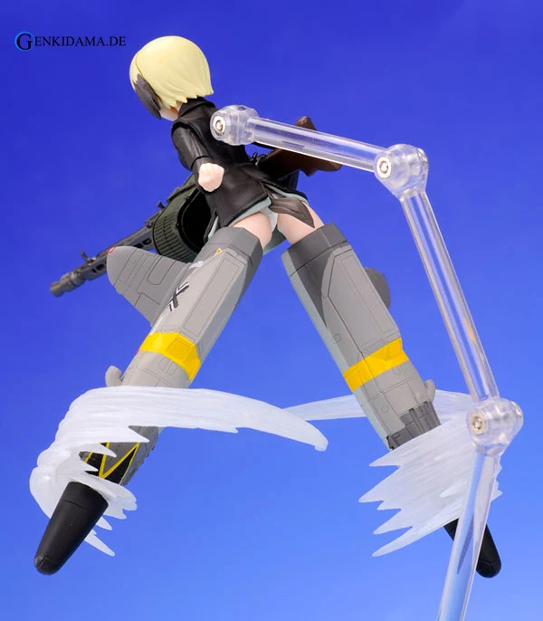 Armor Girls Project - Strike Witches: Erica Hartmann - Image 15