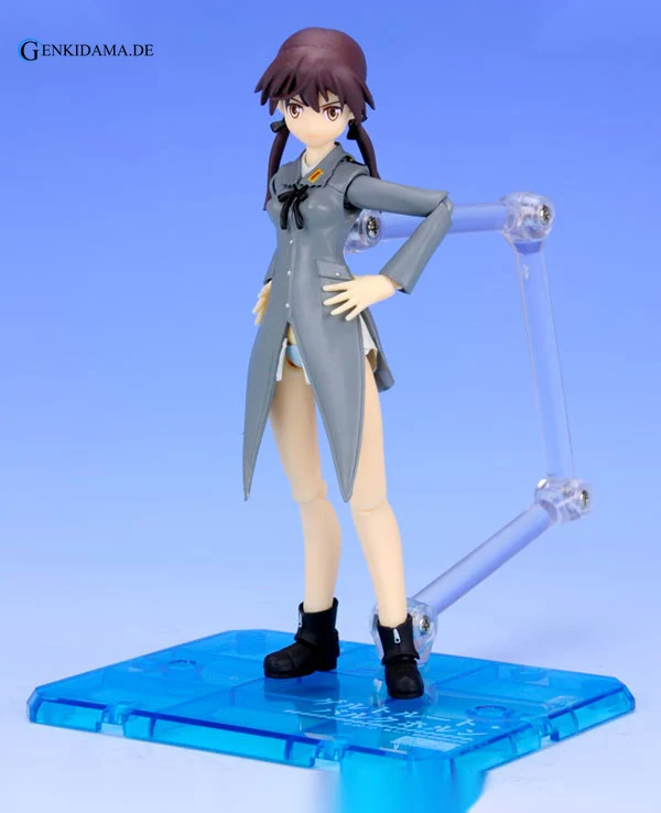 Armor Girls Project - Strike Witches: Gertrud Barkhorn - Image 13