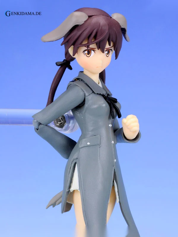 Armor Girls Project - Strike Witches: Gertrud Barkhorn - Image 15