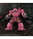 Armored Trooper Votoms Toyrise AT Actionfigur AT-11 Erdspinne Titania's Machine Ver. - Image 4