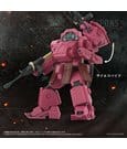 Armored Trooper Votoms Toyrise AT Actionfigur AT-11 Erdspinne Titania's Machine Ver. - Image 5