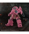 Armored Trooper Votoms Toyrise AT Actionfigur AT-11 Erdspinne Titania's Machine Ver. - Image 6