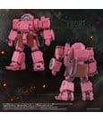 Armored Trooper Votoms Toyrise AT Actionfigur AT-11 Erdspinne Titania's Machine Ver. - Image 9