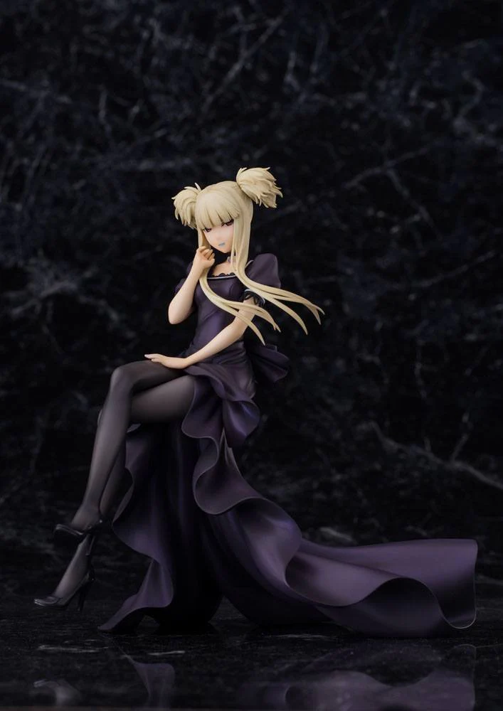 Arpeggio of Blue Steel Ars Nova PVC Statue Kongo