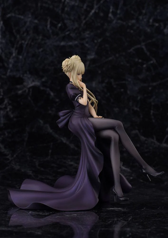 Arpeggio of Blue Steel Ars Nova PVC Statue Kongo - Image 5