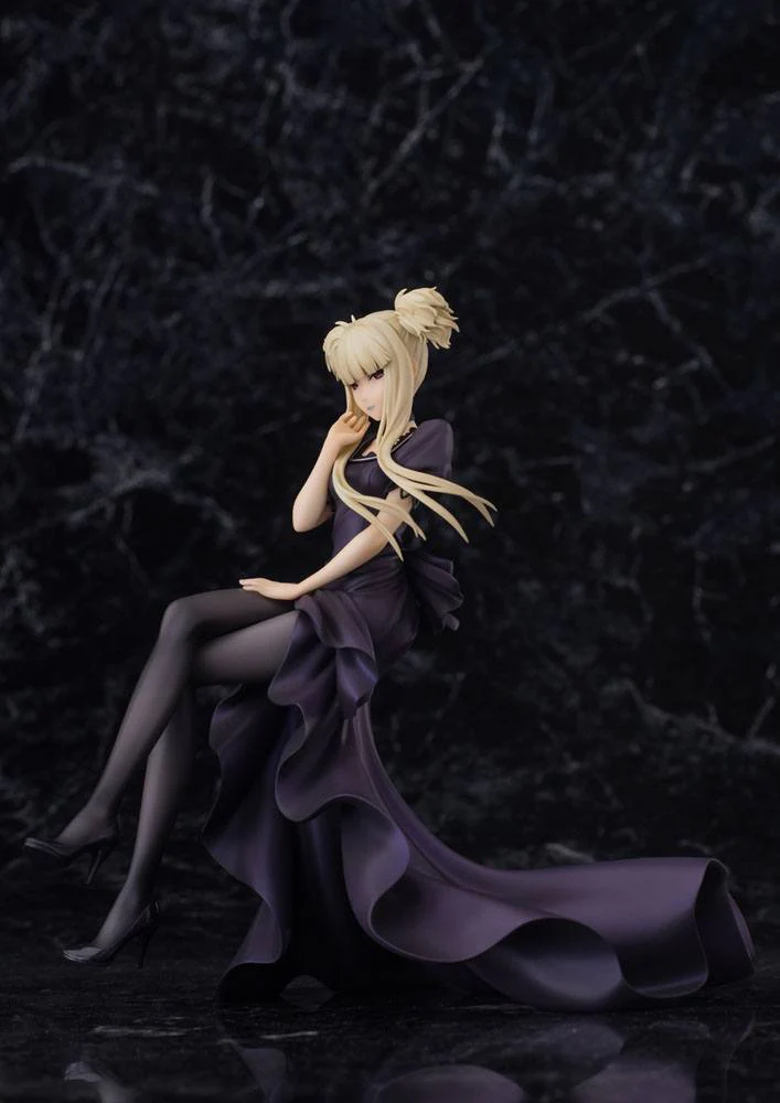 Arpeggio of Blue Steel Ars Nova PVC Statue Kongo - Image 6
