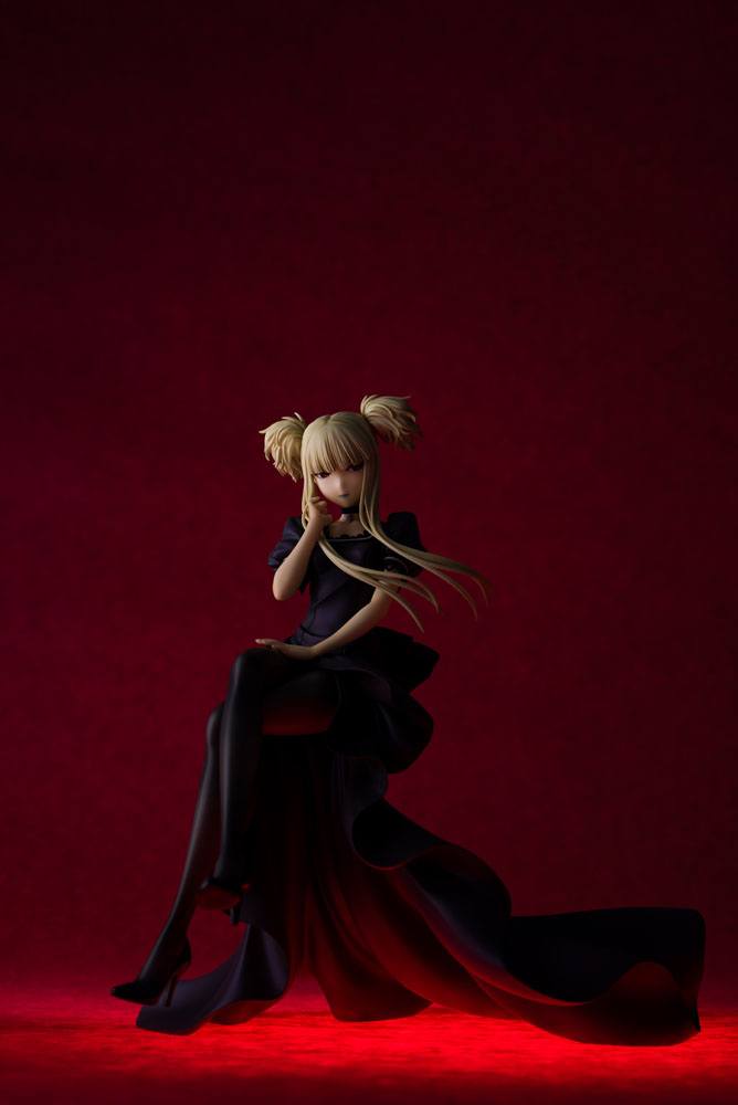 Arpeggio of Blue Steel Ars Nova PVC Statue Kongo - Image 8