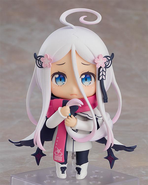 Ars Notoria Nendoroid Good Smile Company - Image 2