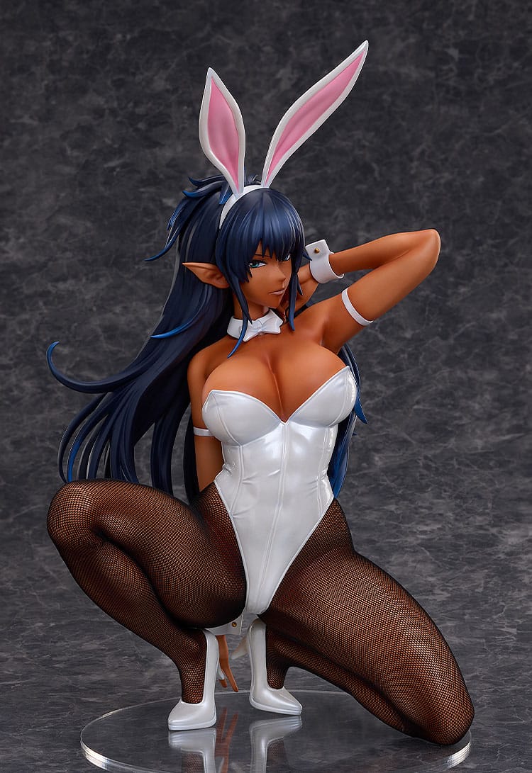 Arshes Nei: Bunny Ver. FREEing - Image 3