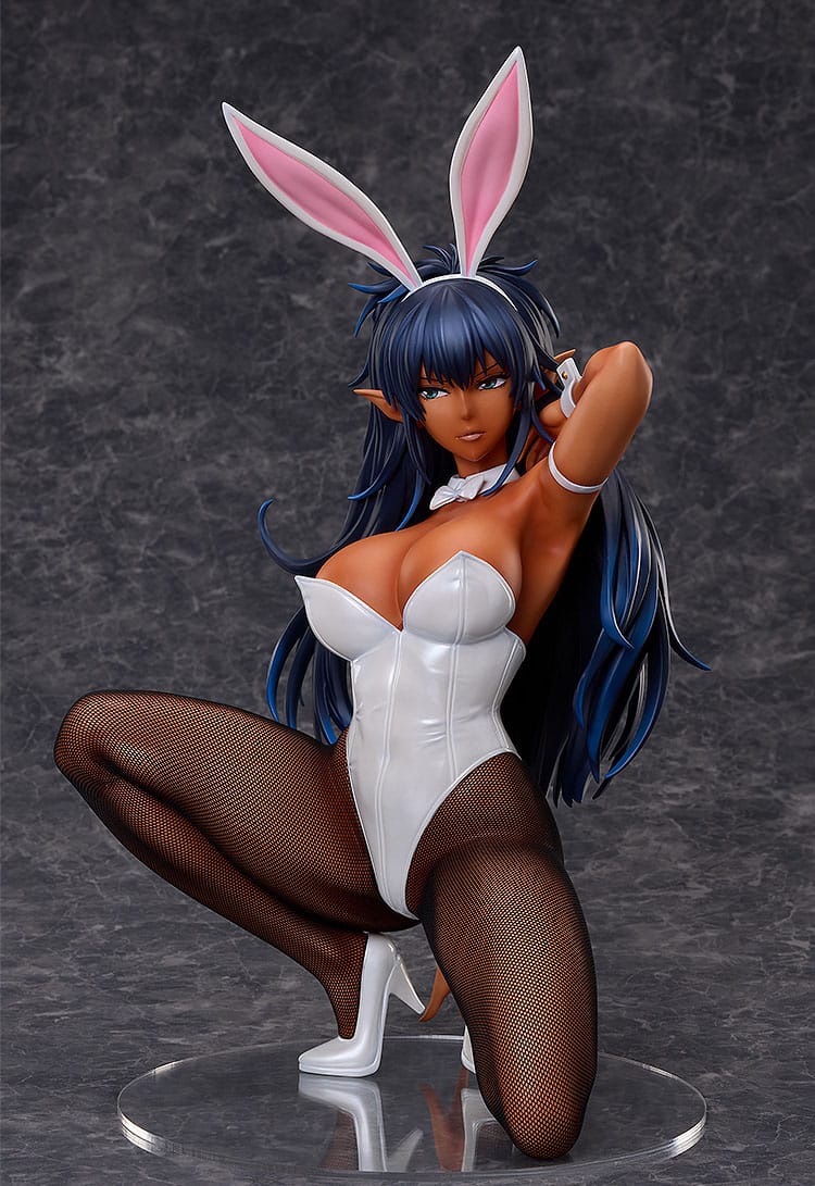 Arshes Nei: Bunny Ver. FREEing - Image 4