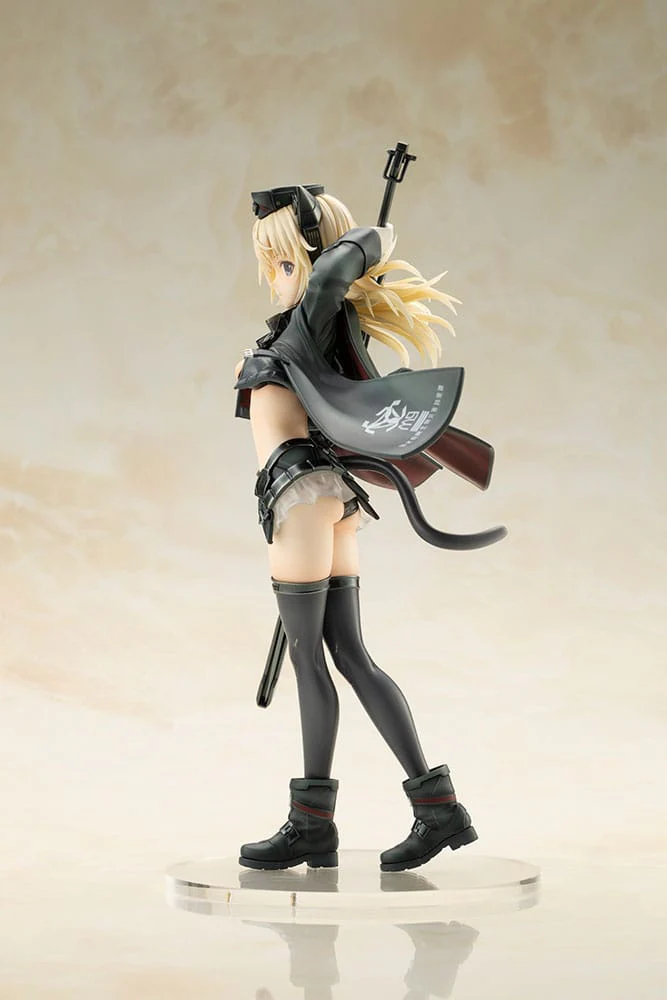 Arsia Shimada Humikane Art Works II Kotobukiya (Bonus) - Image 9