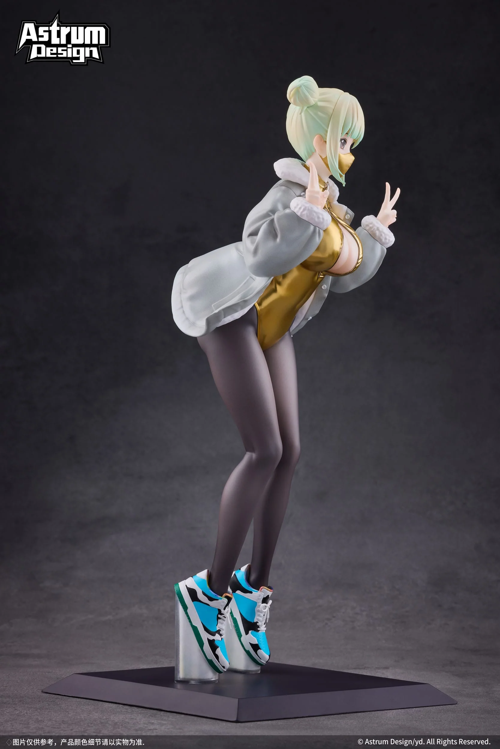 Art Corp. YD Mia - Deluxe Edition - Astrum Design - Image 10