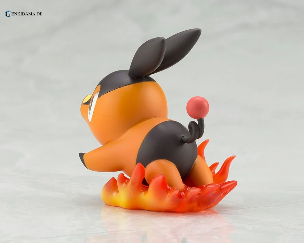 ARTFX J Hilda with Tepig - Image 10