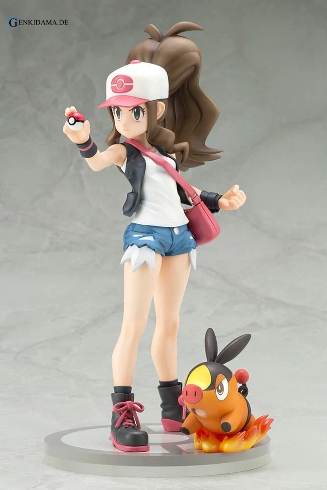 ARTFX J Hilda with Tepig - Image 2