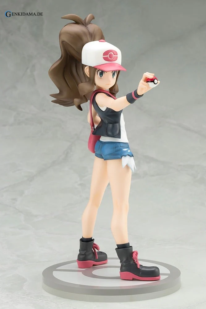 ARTFX J Hilda with Tepig - Image 3