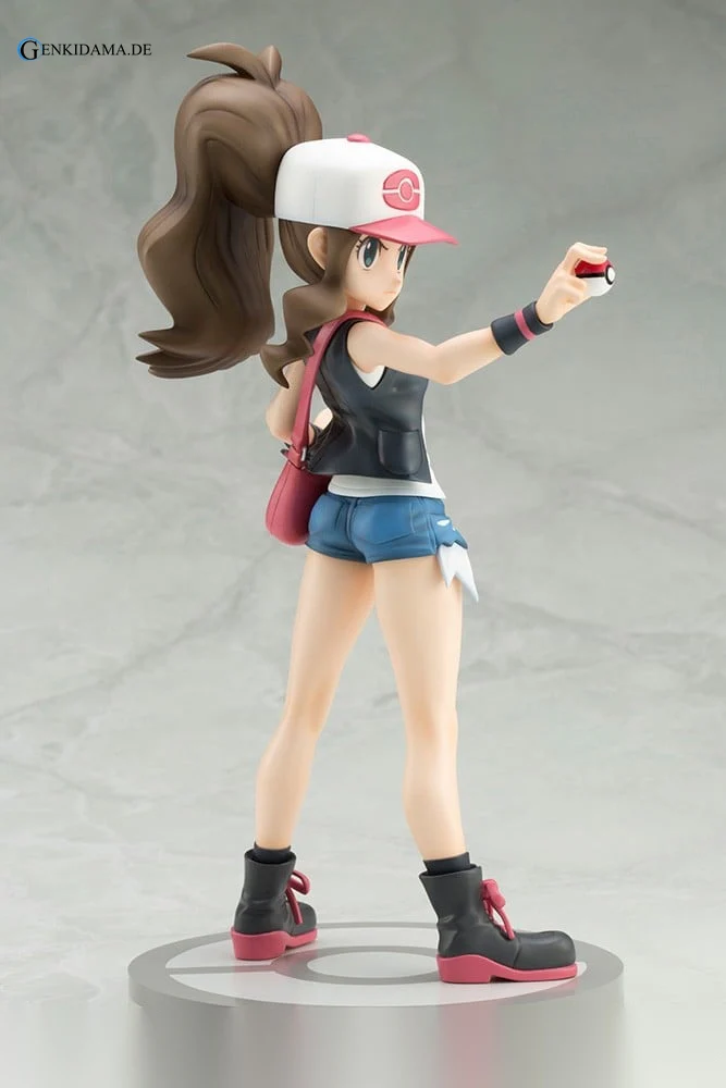 ARTFX J Hilda with Tepig - Image 4