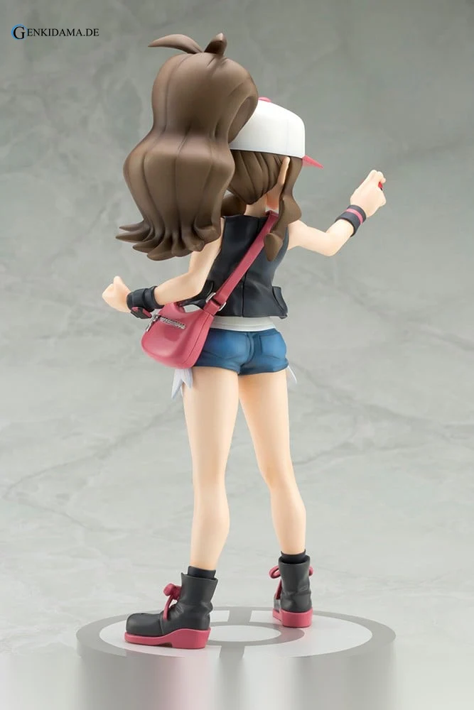 ARTFX J Hilda with Tepig - Image 5