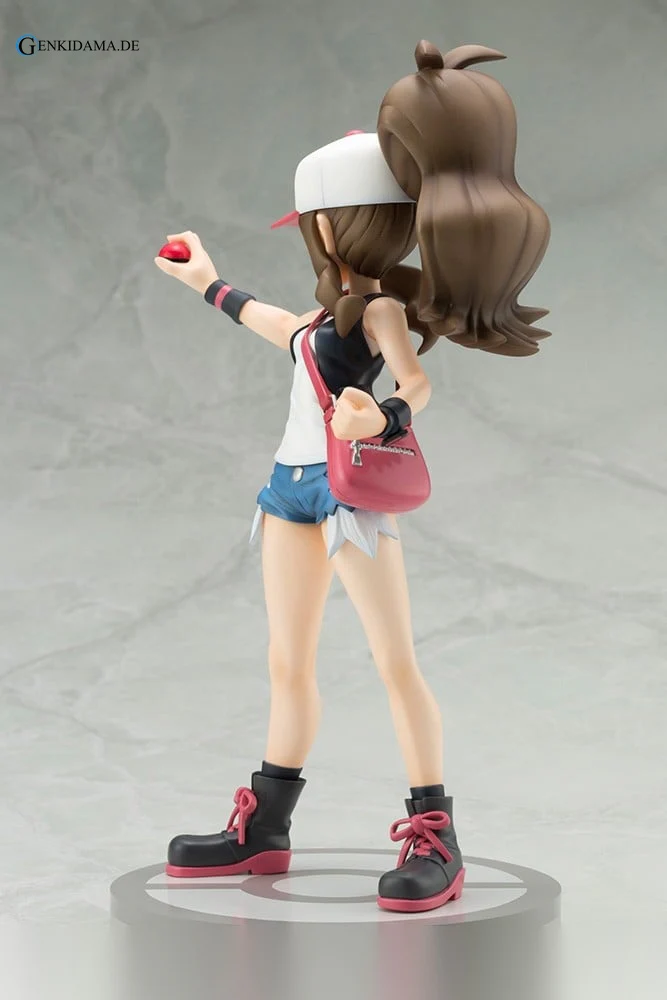 ARTFX J Hilda with Tepig - Image 6