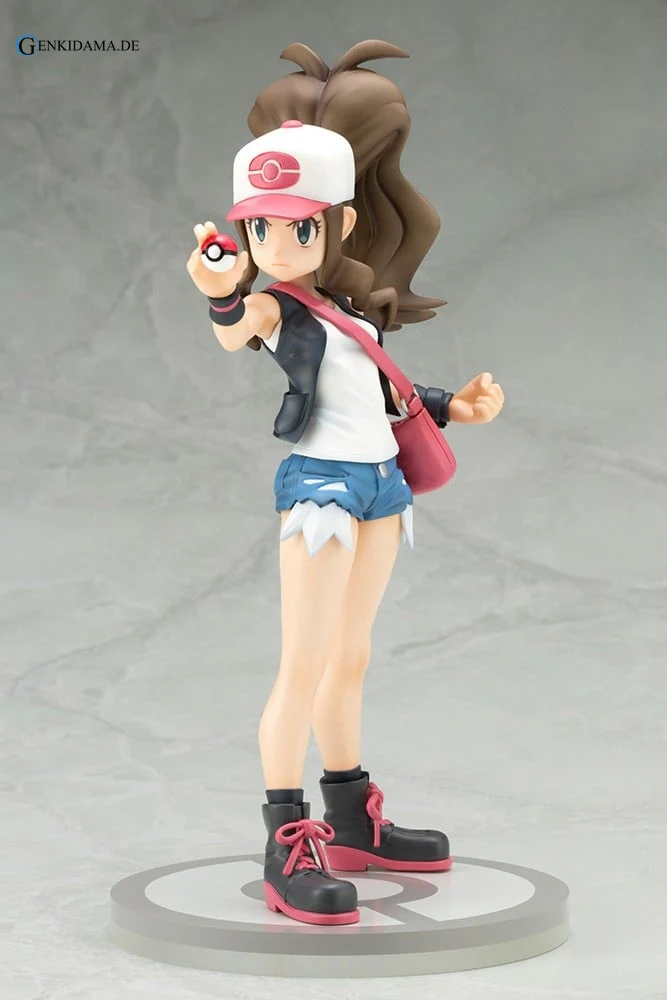 ARTFX J Hilda with Tepig - Image 7