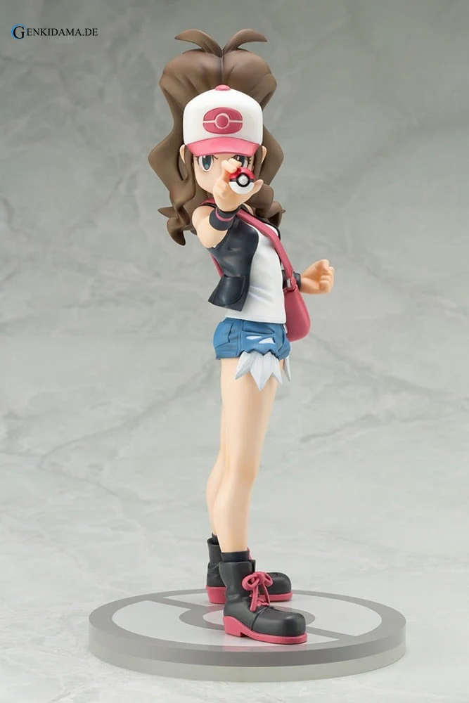 ARTFX J Hilda with Tepig - Image 8