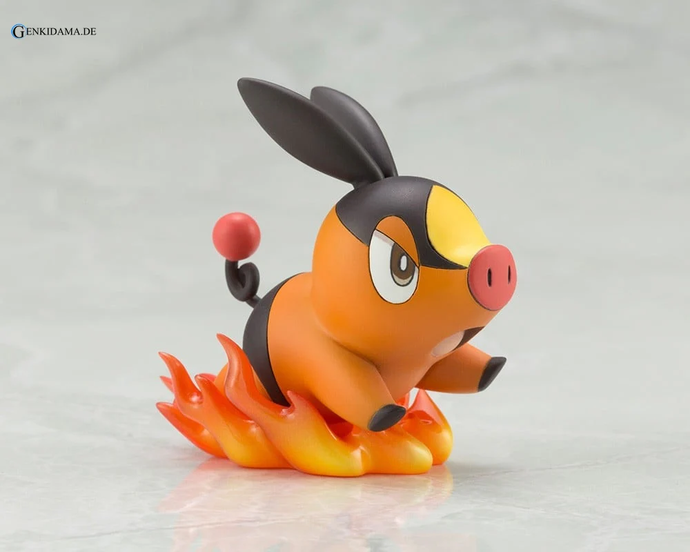 ARTFX J Hilda with Tepig - Image 9