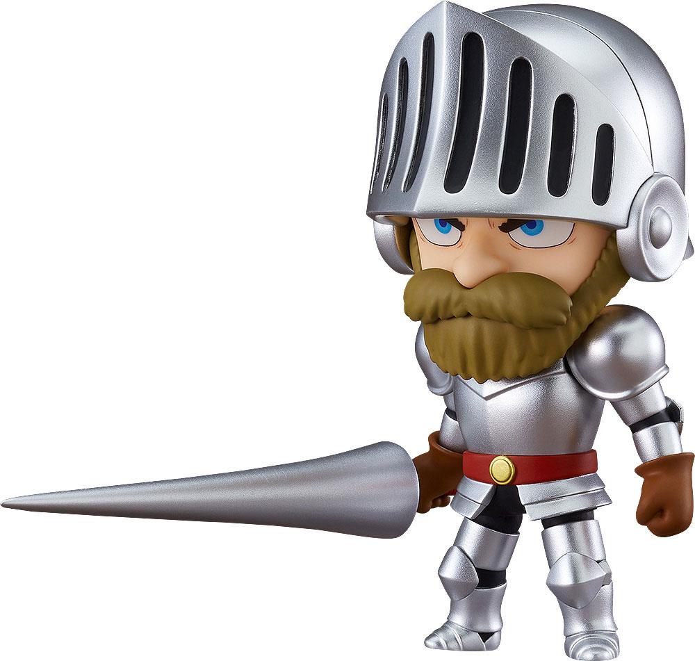 Arthur - Ghosts 'n Goblins Resurrection - Good Smile Company
