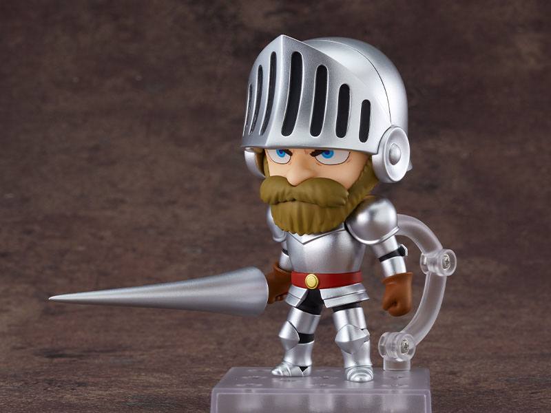 Arthur - Ghosts 'n Goblins Resurrection - Good Smile Company - Image 2
